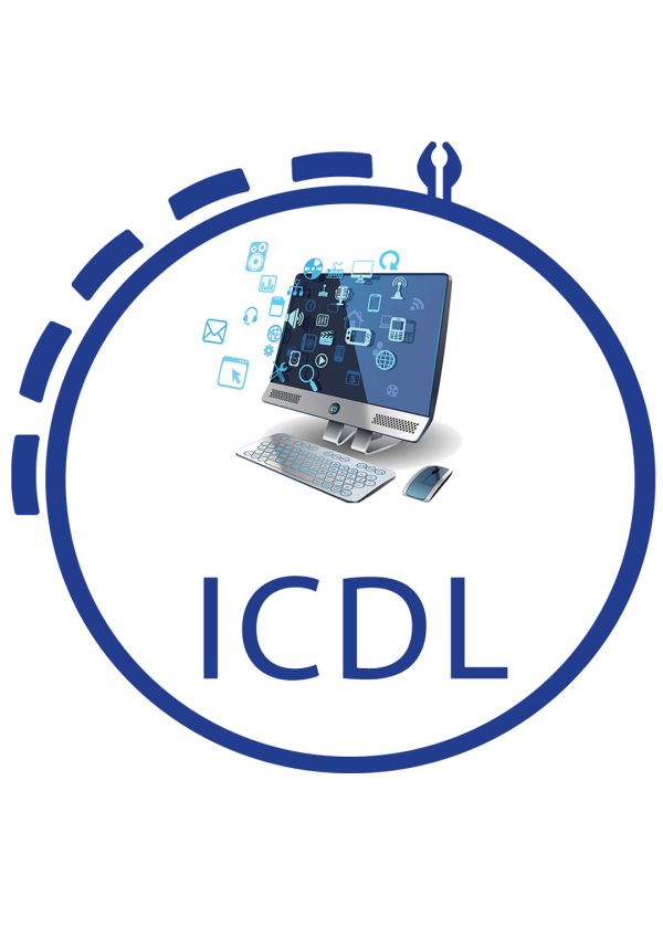 آموزش ICDL کاربردی در حسابداری